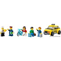 Конструктор LEGO 60050 Train Station