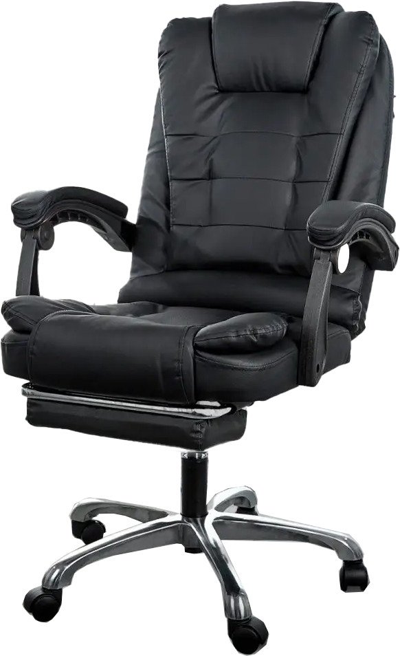 

Офисное кресло B&F DM7001 (черный)