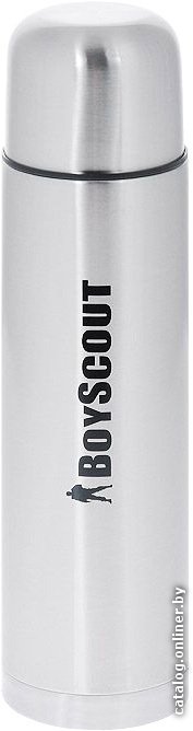 Термос BoyScout 61071 1л