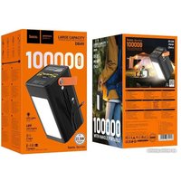 Внешний аккумулятор Hoco DB49 100000mAh