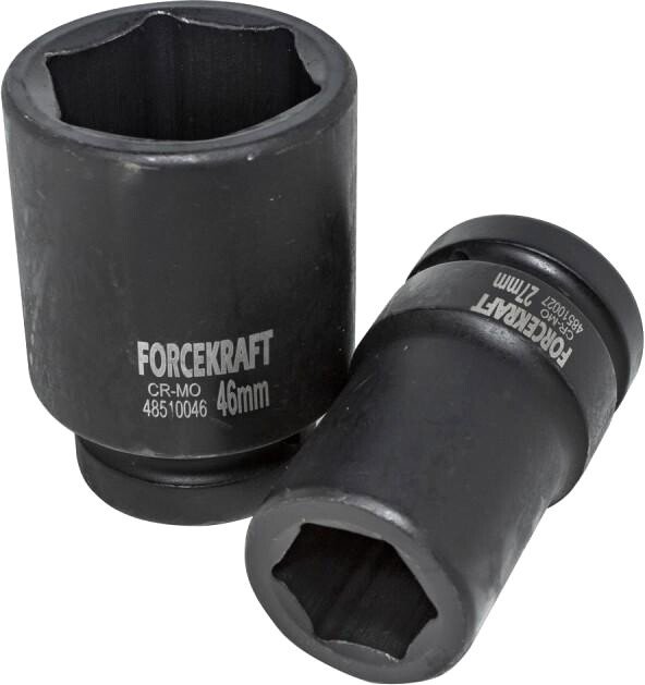 

Головка слесарная ForceKraft FK-48510032