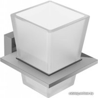 Стакан для зубной щетки и пасты Jacob Delafon EO Mecanique E77866-CP