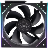 Вентилятор для корпуса Thermalright TL-M12QR (черный)