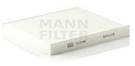 

MANN-filter CU23009