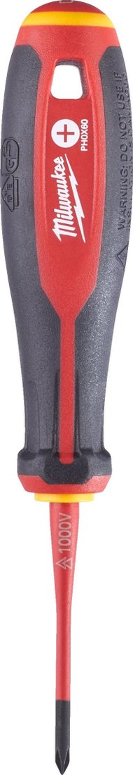 

Отвертка Milwaukee 4932478720