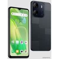 Телефон Tecno Pop 7 2GB/64GB (черный)