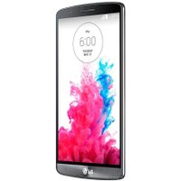 Телефон LG G3 16GB Black [D855]