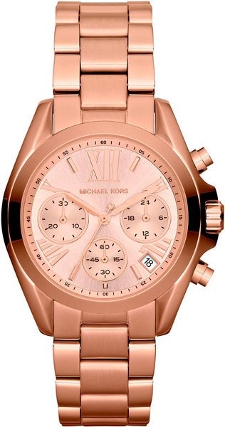 

Наручные часы Michael Kors MK5799