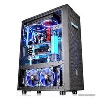 Корпус Thermaltake Core X71 Tempered Glass Edition [CA-1F8-00M1WN-02]