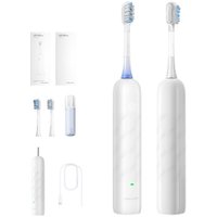 Электрическая зубная щетка Trouver Electric Toothbrush ATB13A (белый)