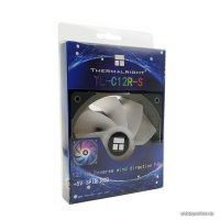 Вентилятор для корпуса Thermalright TL-C12R-S ARGB (Reverse)