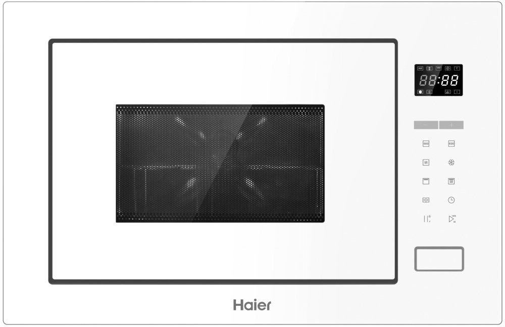 

Микроволновая печь Haier HMX-BTG259W