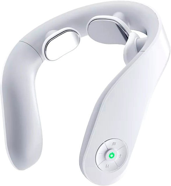 Массажер для шеи Jeeback Neck Massager K1 (белый)