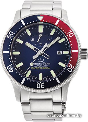 Наручные часы Orient Star RE-AU0306L
