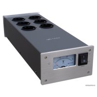 Сетевой фильтр Taga Harmony PF-600 2022 (серебирстый)