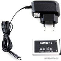 Кнопочный телефон Samsung GT-E2222 Duos