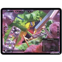 Планшет Apple iPad Pro 11