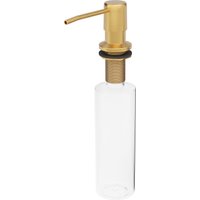 Кухонная мойка Roxen Simple 560220-60G