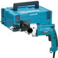 Ударная дрель Makita HP2050HJ (кейс)