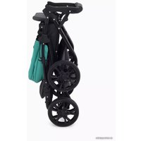 Джип-трансформер Rant Basic Riva PW 01 (2 в 1, green)