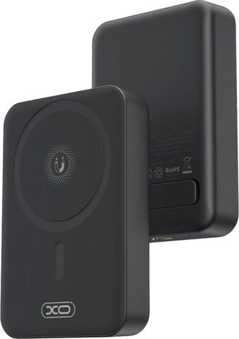 Внешний аккумулятор XO PR231 10000mAh (черный)