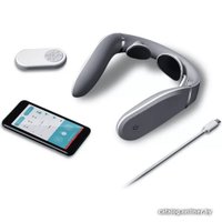 Массажер для шеи и плеч  Jeeback Neck Massager G2 (белый)