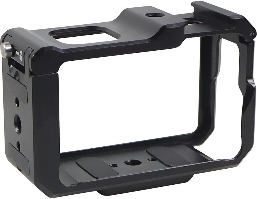 

Клетка Zarrumi MF-D4