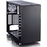 Корпус Fractal Design Define R5 Black (FD-CA-DEF-R5-BK)