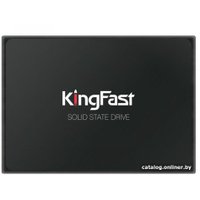 SSD KingFast F10 256GB F10-256