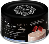 Cherie Healthy Living Tuna Mousse (мусс из тунца) 80 г