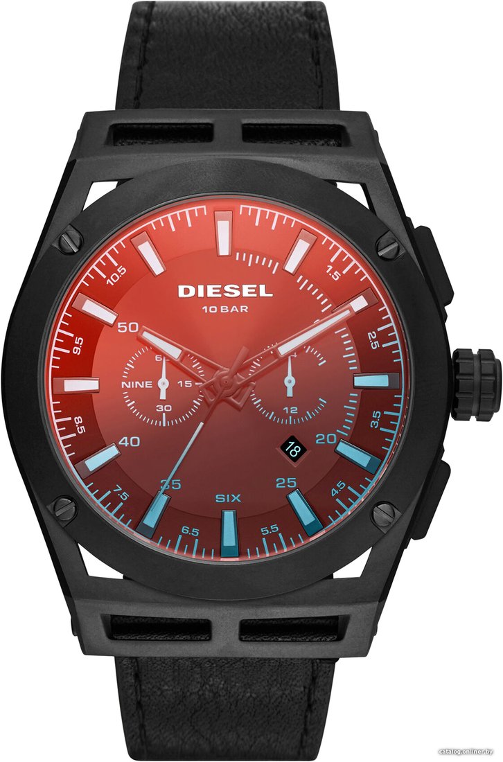 Наручные часы Diesel Timeframe DZ4544