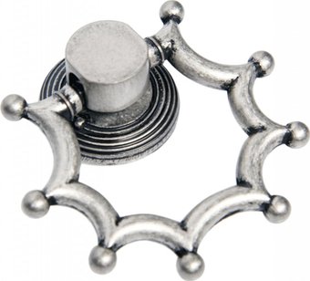 Ручка мебельная Boyard Marine RC116BAZ.21