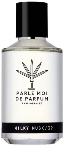 

Парфюмерная вода Parle Moi de Parfum Milky Musk 39 EdP (100 мл)