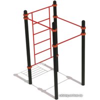 Турник Dinamika Квадрат ZSO-001896