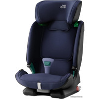 Детское автокресло Britax Romer Advansafix IV M i-size (moonlight blue)