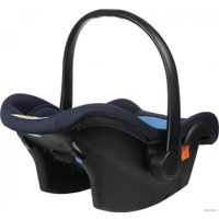 Детское автокресло Zlatek Colibri Lux (индиго)