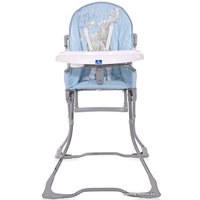 Высокий стульчик Lorelli Marcel 2021 (blue fun)