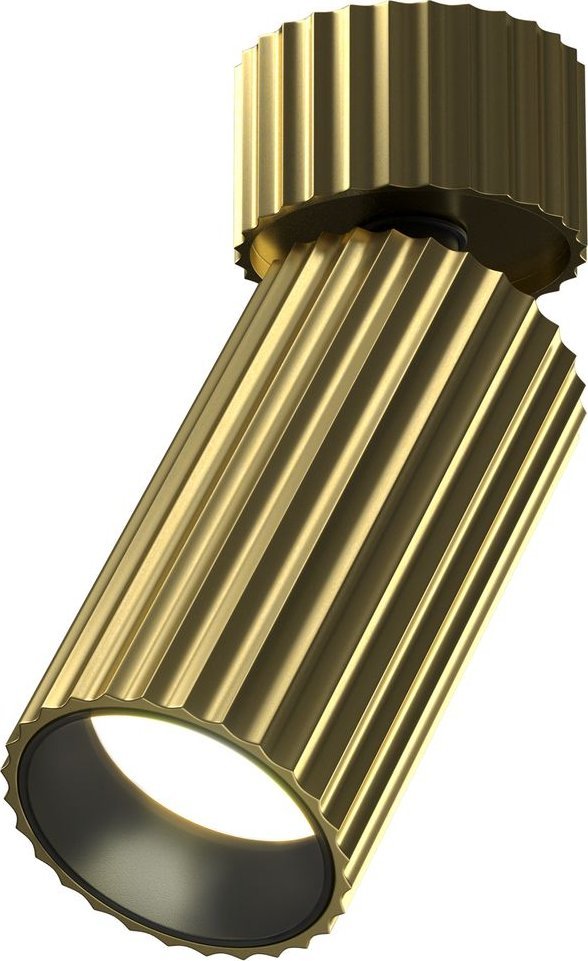 

Спот Maytoni Technical Calipso C108CL-01-GU10-BS
