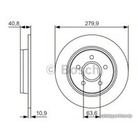  Bosch 0986479S49