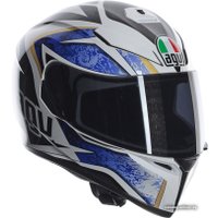 Мотошлем AGV K-3 SV E2205