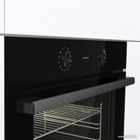 Электрический духовой шкаф Gorenje BO6717E03BG