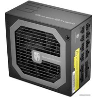 Блок питания DeepCool GamerStorm DQ650-M