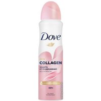 Антиперспирант-спрей Dove Pro-Collagen 150 мл