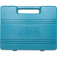 Универсальный набор инструментов ISMA 2054(50609)