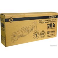 Сабельная пила Энкор СПЭ-1200/210Э 50237