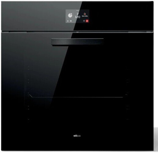 

Электрический духовой шкаф Elica Virtus Multi 60 TFT PRF0191770A