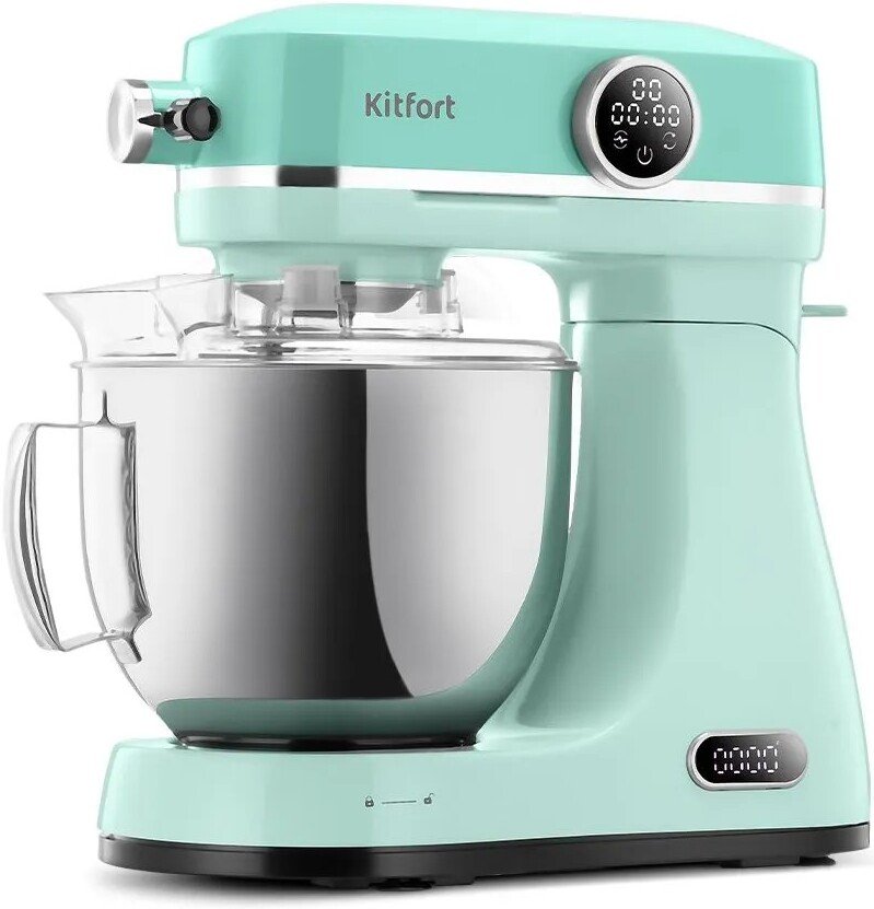 

Планетарный миксер Kitfort KT-4413