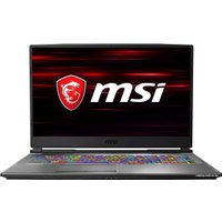 Игровой ноутбук MSI GP75 Leopard 10SFK-244RU