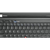 Ноутбук Lenovo ThinkPad L430 (N2H29RT)