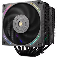 Кулер для процессора Thermalright Phantom Spirit 120 EVO